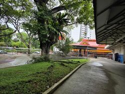 Ang Mo Kio Avenue 1 (D20), Shop House #580088911